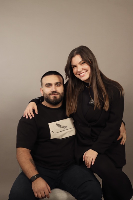 Cupod Academy founders